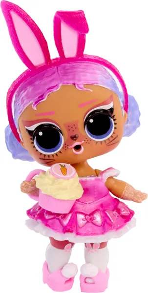 Изображение товара Игрушка-сюрприз LOL Surprise! Шпионы / 68370