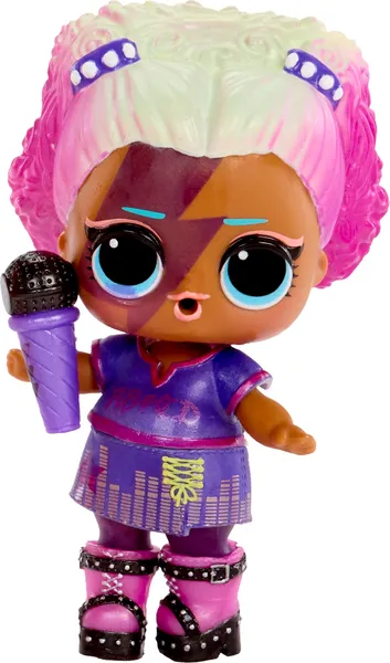 Изображение товара Игрушка-сюрприз LOL Surprise! Шпионы / 68370