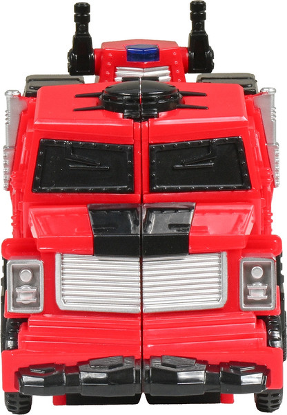 Изображение товара Робот-трансформер Hello Carbot Brayroad S5 / 68109