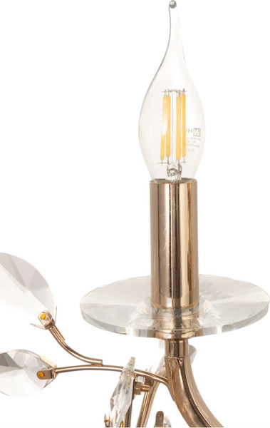 Изображение товара Бра BayerLux Севилья / 10386106 (золото)