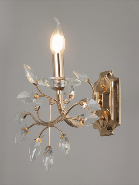 Изображение товара Бра BayerLux Севилья / 10386106 (золото)