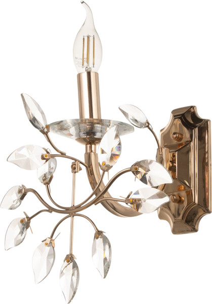 Изображение товара Бра BayerLux Севилья / 10386106 (золото)