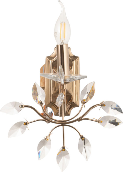 Изображение товара Бра BayerLux Севилья / 10386106 (золото)