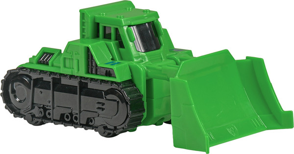 Изображение товара Робот-трансформер Hello Carbot Star Blaster S5 / 68111