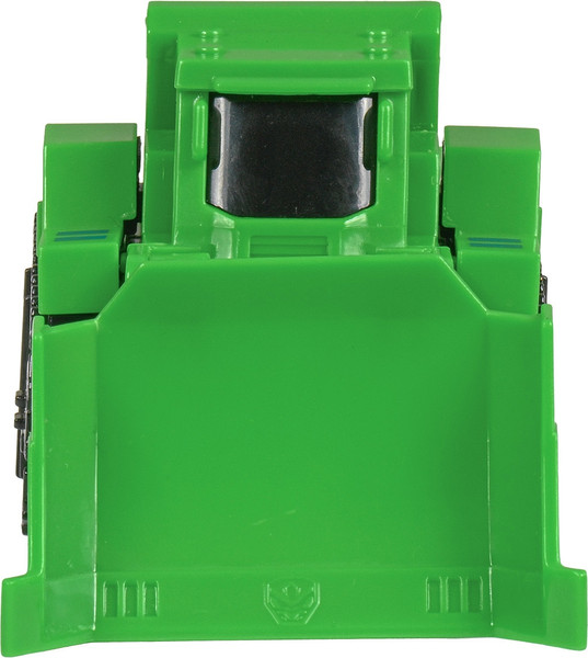 Изображение товара Робот-трансформер Hello Carbot Star Blaster S5 / 68111