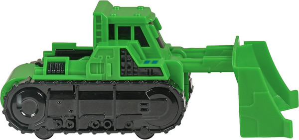 Изображение товара Робот-трансформер Hello Carbot Star Blaster S5 / 68111