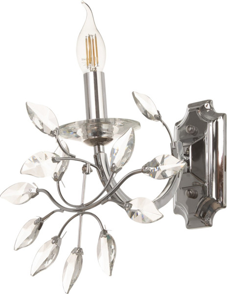 Изображение товара Бра BayerLux Севилья / 10386107 (хром)