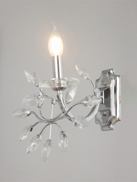 Изображение товара Бра BayerLux Севилья / 10386107 (хром)