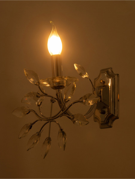 Изображение товара Бра BayerLux Севилья / 10386107 (хром)