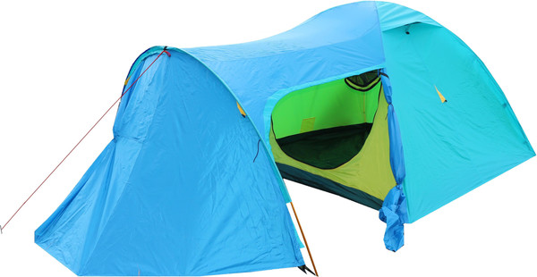 Изображение товара Палатка НК-Галар 4 НК Двина