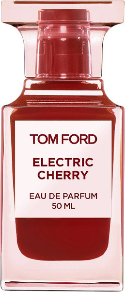 Изображение товара Парфюмерная вода Tom Ford Private Blend Electric Cherry (50мл)