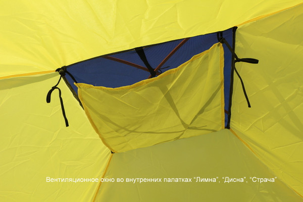 Изображение товара Палатка НК-Галар 2 НК Дисна Новая