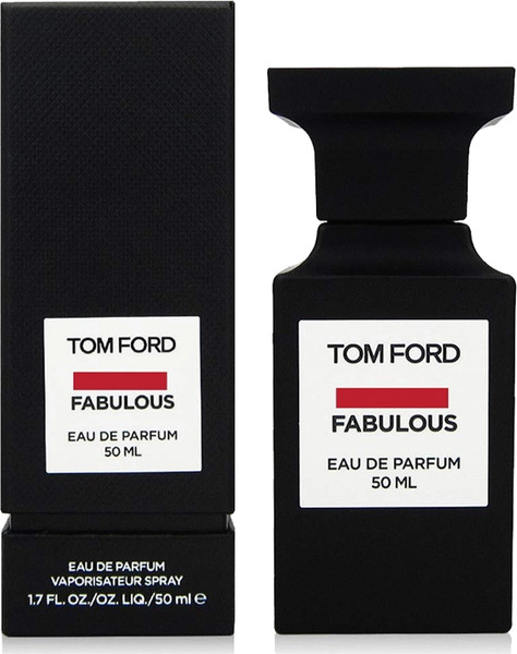 Изображение товара Парфюмерная вода Tom Ford Private Blend Fucking Fabulous (50мл)