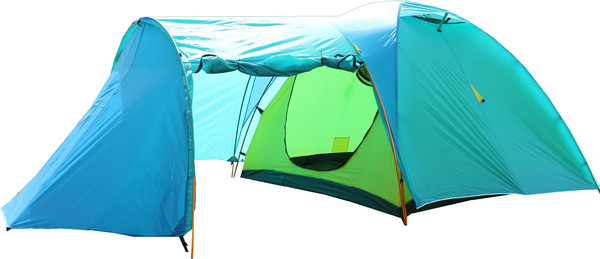 Изображение товара Палатка НК-Галар 4 НК 1 Березина