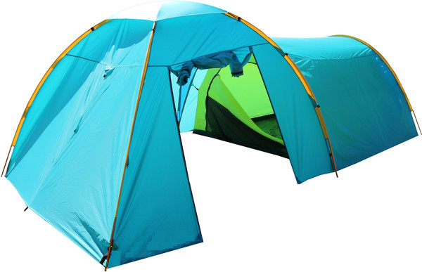 Изображение товара Палатка НК-Галар 4НКК Плисса