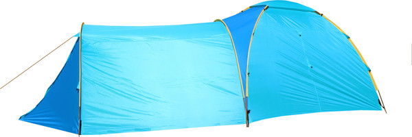 Изображение товара Палатка НК-Галар 4НКК Плисса