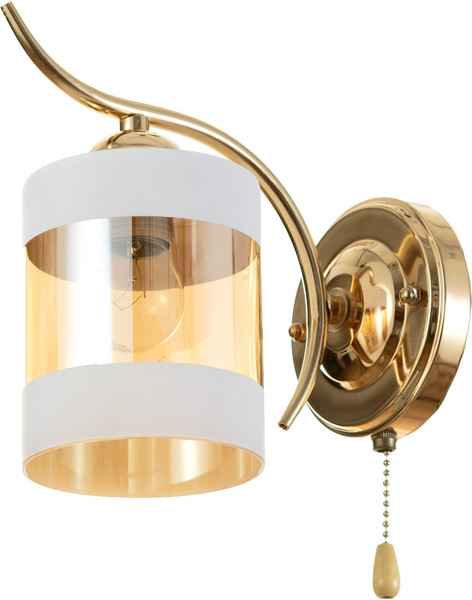Изображение товара Бра BayerLux 2202/1GD / 7153807 (золото)