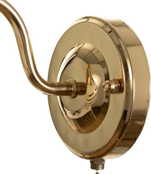 Изображение товара Бра BayerLux 3905-157/1 / 4524036 (золото)