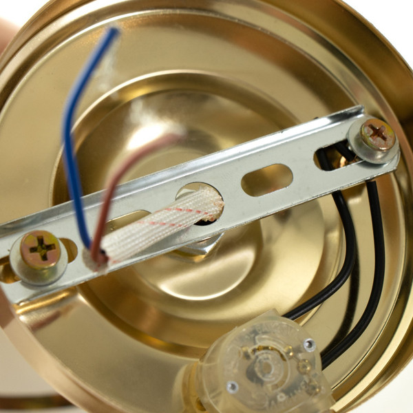 Изображение товара Бра BayerLux 3905-157/1 / 4524036 (золото)