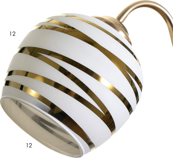 Изображение товара Бра BayerLux 3905-157/1 / 4524036 (золото)