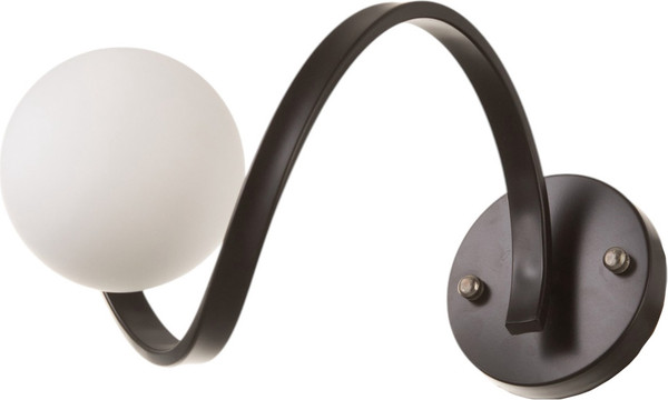 Изображение товара Бра BayerLux Nadine / 10547079 (черный)