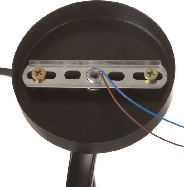 Изображение товара Бра BayerLux Nadine / 10547079 (черный)