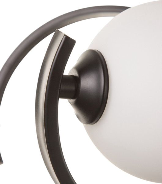 Изображение товара Бра BayerLux Nadine / 10547079 (черный)