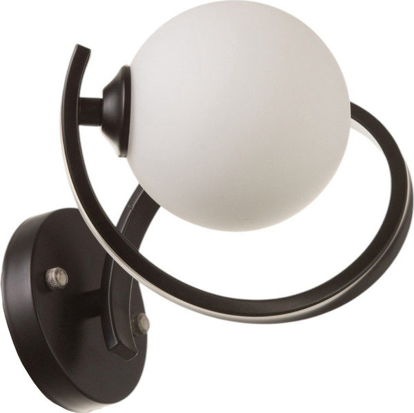 Изображение товара Бра BayerLux Nadine / 10547079 (черный)