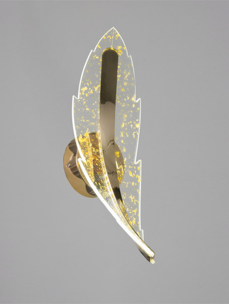 Изображение товара Бра BayerLux Ursula / 10547111 (золото)