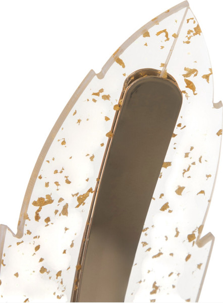 Изображение товара Бра BayerLux Ursula / 10547111 (золото)