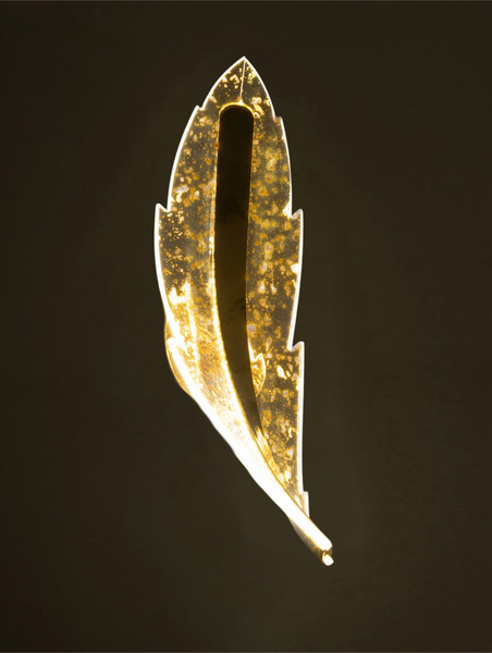 Изображение товара Бра BayerLux Ursula / 10547111 (золото)