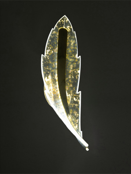 Изображение товара Бра BayerLux Ursula / 10547111 (золото)