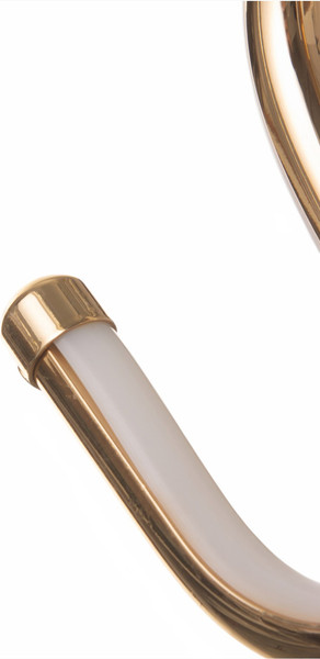 Изображение товара Бра BayerLux Willa / 10547115 (золото)
