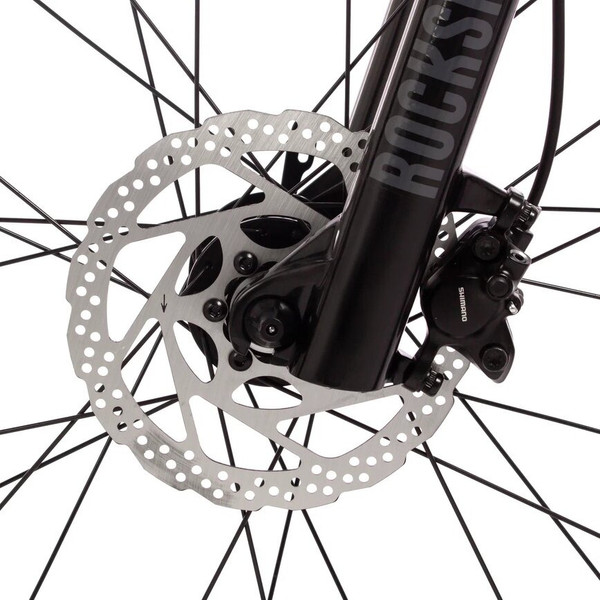 Изображение товара Велосипед Stinger 27.5 Reload Evo 27AHD.RELOEVO.16WH4 (16, белый, разобранный, в коробке)