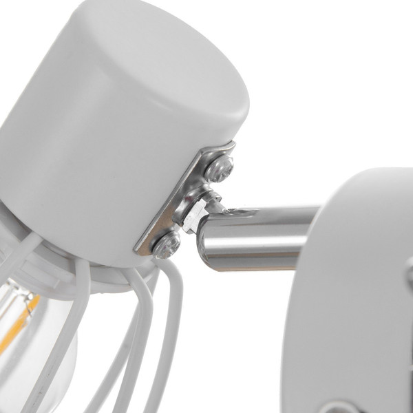 Изображение товара Спот BayerLux 59381/1 / 5169276 (белый/хром)