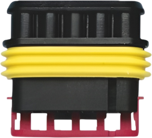 Изображение товара Разъем автомобильный Wurth Wadi / 05551035