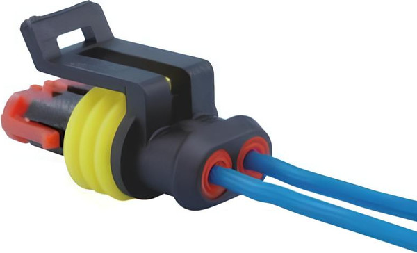 Изображение товара Разъем датчика автомобильного Wurth Wadi / 05551034