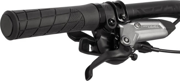 Изображение товара Велосипед Stinger Zeta Evo MD 27.5 / 27AHD.ZTEVO.MDBL4 (синий, разобранный, в коробке)