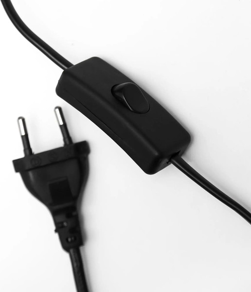 Изображение товара Бра BayerLux 59389/1 / 5169284 (кофе/хром)