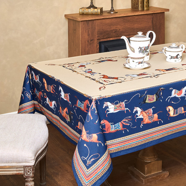 Изображение товара Скатерть Santalino 850-758-22