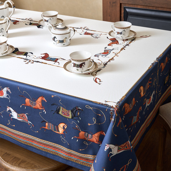 Изображение товара Скатерть Santalino 850-759-20