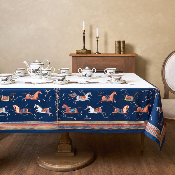 Изображение товара Скатерть Santalino 850-759-21