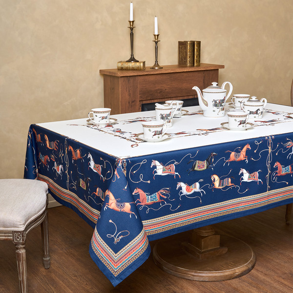 Изображение товара Скатерть Santalino 850-759-21