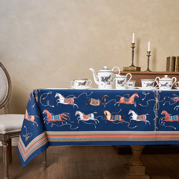 Изображение товара Скатерть Santalino 850-759-21