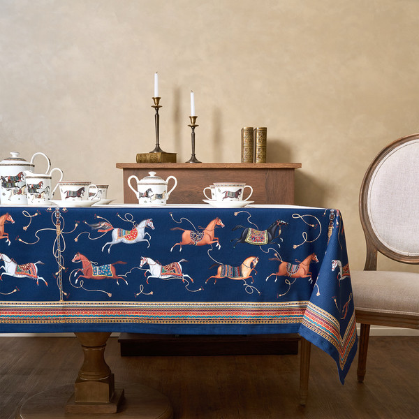 Изображение товара Скатерть Santalino 850-759-21