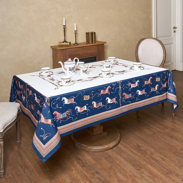 Изображение товара Скатерть Santalino 850-759-21