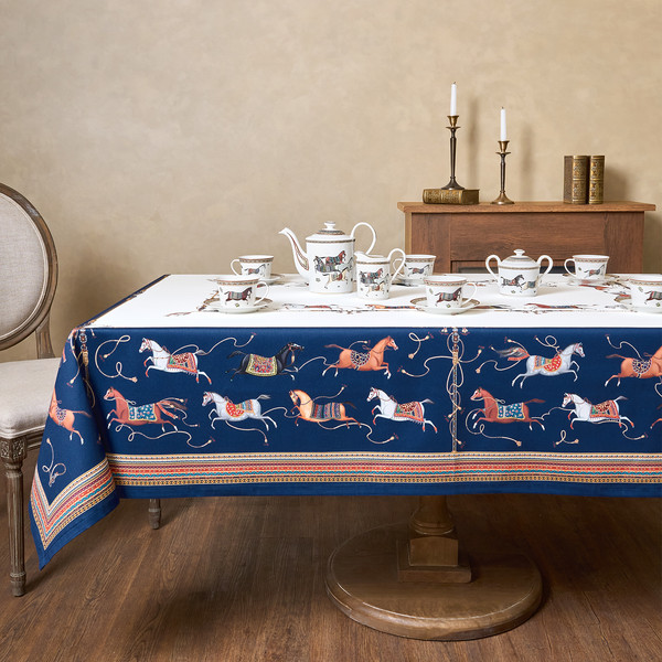 Изображение товара Скатерть Santalino 850-759-21