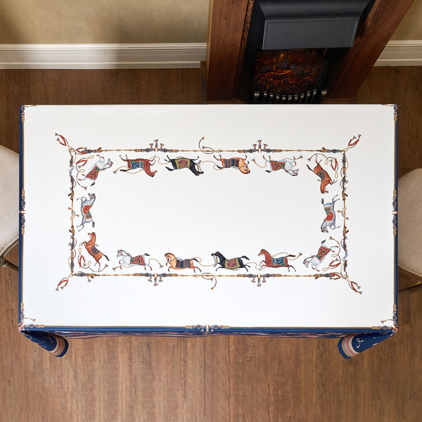 Изображение товара Скатерть Santalino 850-759-21