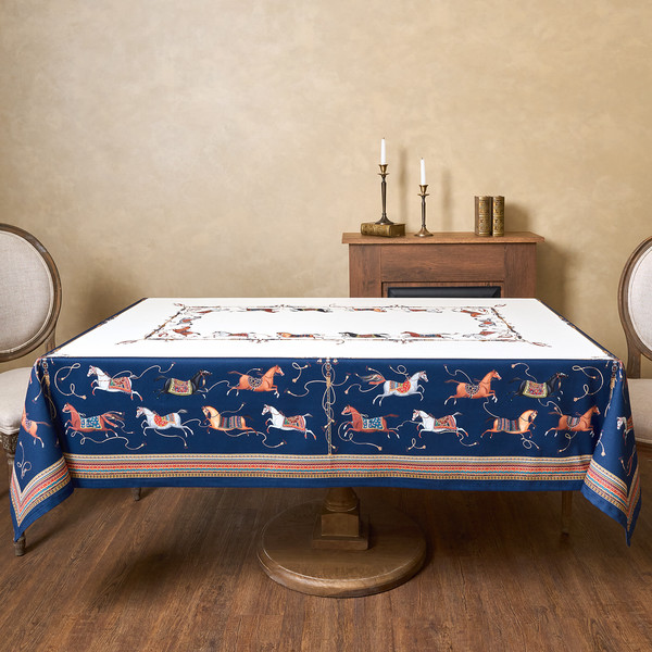 Изображение товара Скатерть Santalino 850-759-21