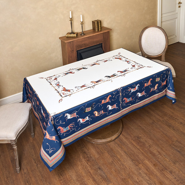 Изображение товара Скатерть Santalino 850-759-21